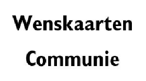 Communie