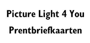 Prentbriefkaart zonder Bijbeltekst (1101-1136)