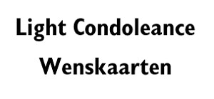 Light Condoleance (6101-6136)