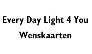 Every Day zonder Bijbeltekst (7001-7185)