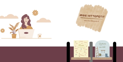 Miss Hittepetit (2092-2109)