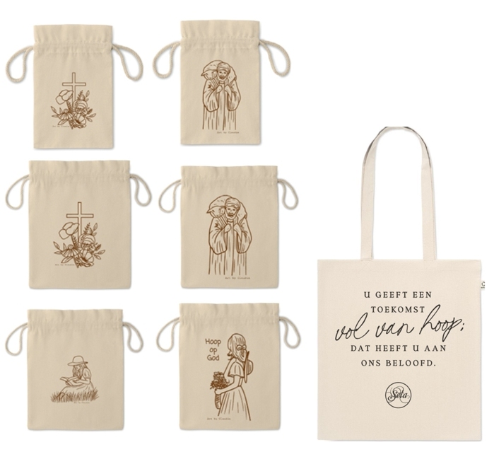 Tas/Geschenktasjes