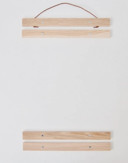 Posterhouder A3