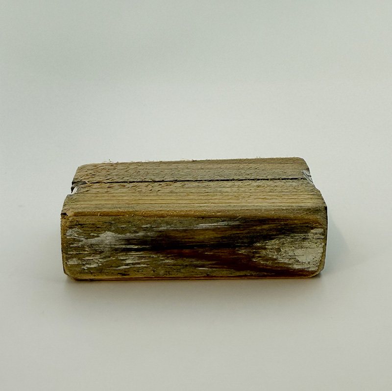 Dutch Mood  houten kaarthouder 8 cm