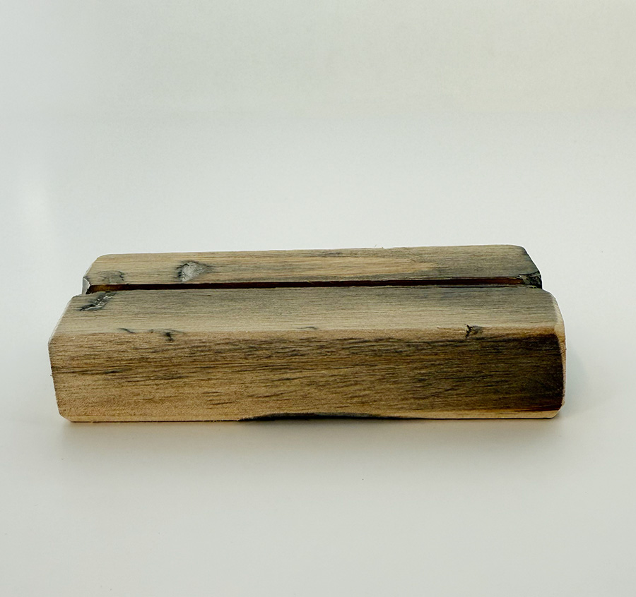 Dutch Mood  houten standaard 12 cm