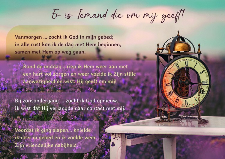 Er is Iemand die om mij geeft! Pbk, Bl, Mk Ichtus Lights (32013430) Er is Iemand die om mij geeft! Pbk, Bl, Mk Ichtus Lights (32013430)
