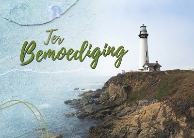 Bemoediging