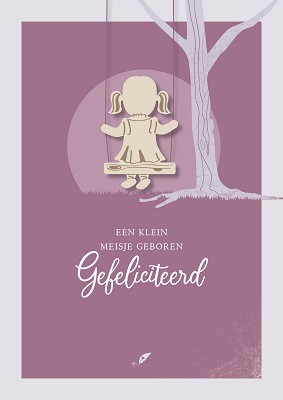 Geboorte Dochter