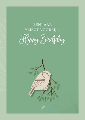 Gefeliciteerd