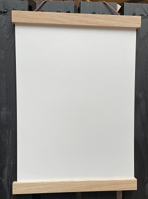 Posterhouder A4
