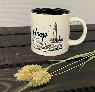 Mok klein: Hoop