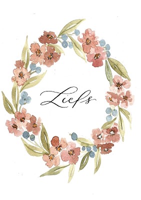 Liefs