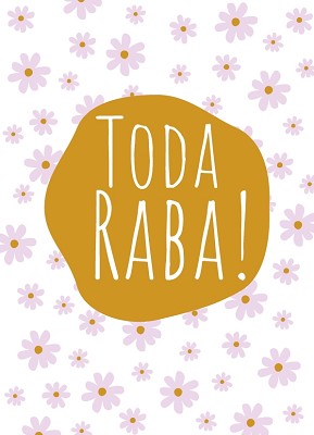 Toda Raba