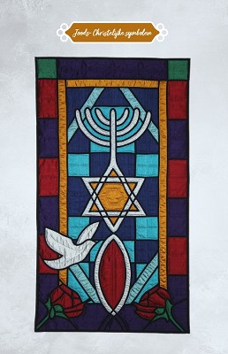 Joods- Christelijke symbolen