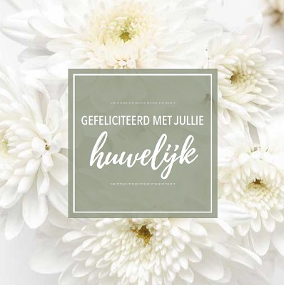 Huwelijk