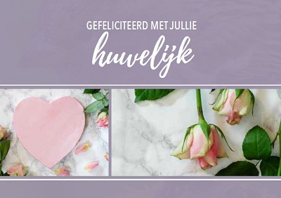 Huwelijk