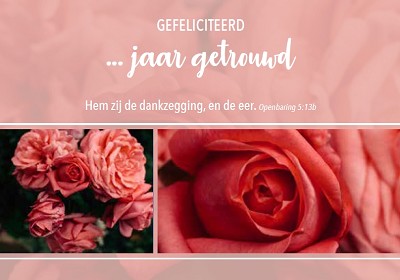 Echtvereniging m/t