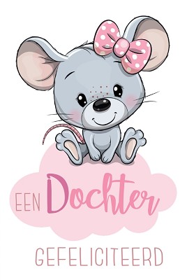 Geboorte dochter