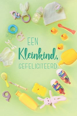 Kleinkind