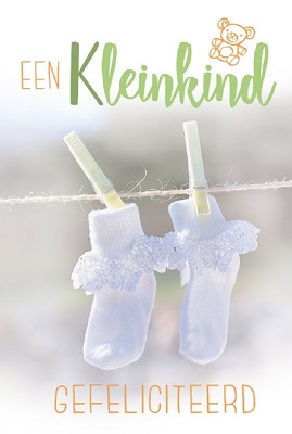 Kleinkind