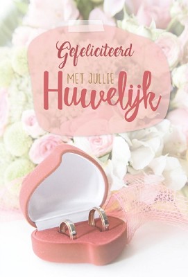Huwelijk