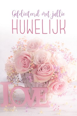 Huwelijk