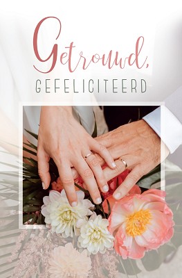 Huwelijk