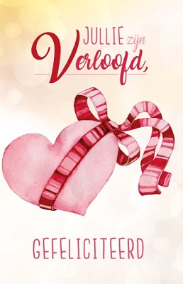 Verloofd