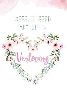 Verloofd