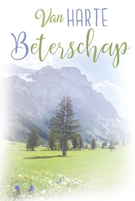 Beterschap