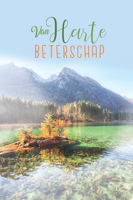Beterschap