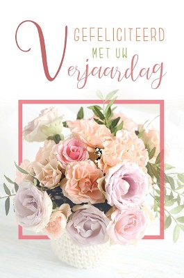 Gefeliciteerd