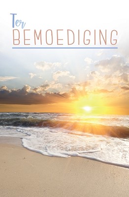 Bemoediging