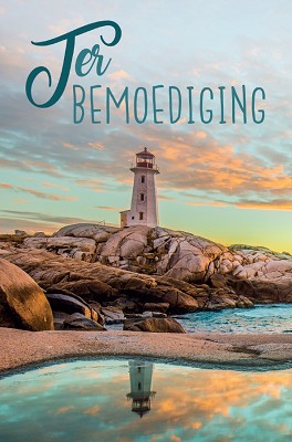 Bemoediging