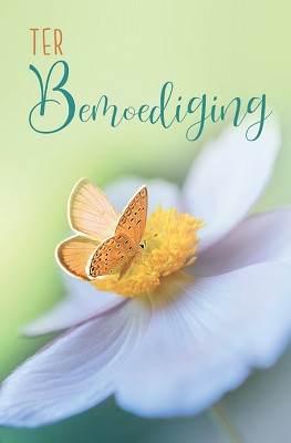 Bemoediging
