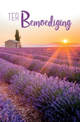 Bemoediging