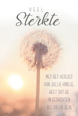 Deelneming Kindje