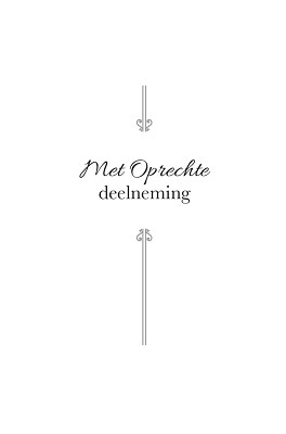 Deelneming
