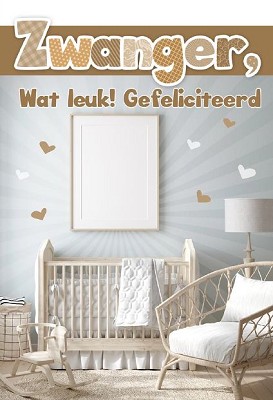 Zwanger