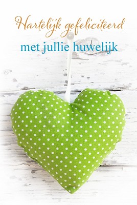 Huwelijk