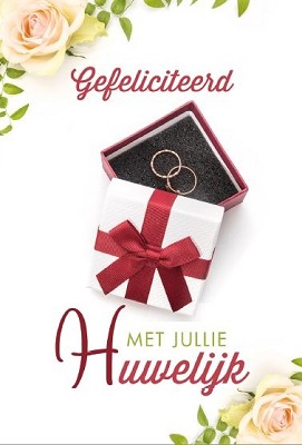 Huwelijk