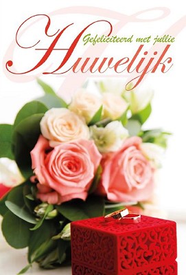 Huwelijk