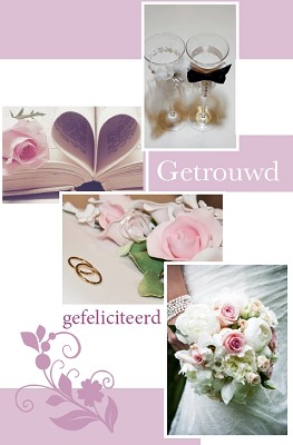 Huwelijk