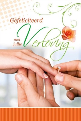 Verloofd