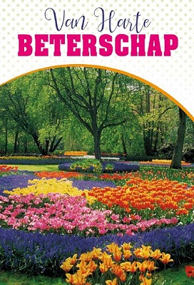 Beterschap