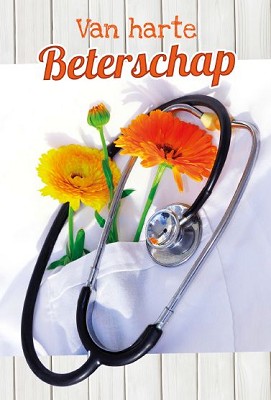 Beterschap