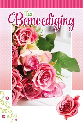 Bemoediging
