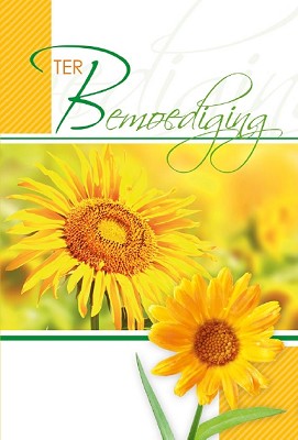 Bemoediging