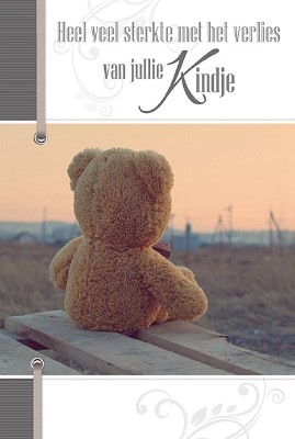 Deelneming kindje