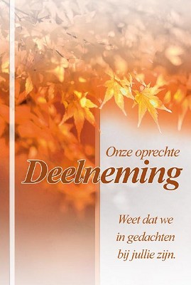 Deelneming